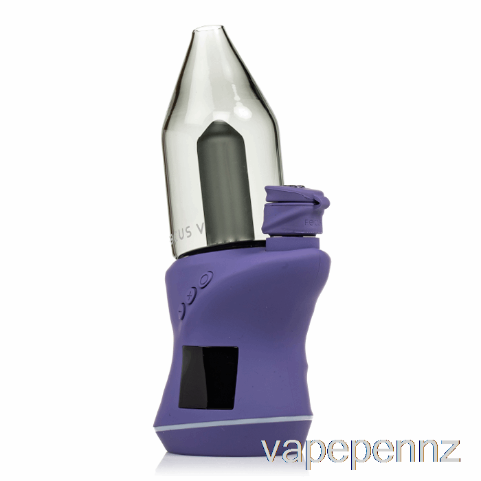 Focus V Carta 2 Dab E-Rig Grape VAPE NZ
